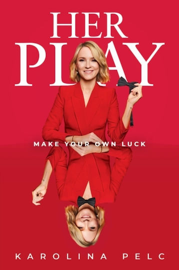 Her Play - Unicorn Publishing Group - Paperback / Softback