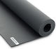 Kurma Trainingsmatte Yoga Schwarz (200x60cm)