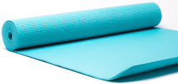 Yogi & Yogini Trainingsmatte Yoga Türkis (183x61cm) Yogi & Yogini Trainingsmatte Yoga Türkis (183x61cm)