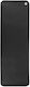 Bodhi Yoga Exercise Mat Black 185x60cm
