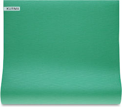 Kurma Trainingsmatte Yoga Grüne (185x60cm) Kurma Trainingsmatte Yoga Grüne (185x60cm)