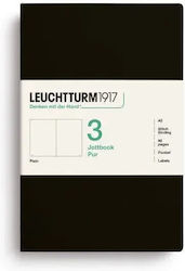 Leuchtturm1917 L Jottbook Σημειωματάριο A5 με Λ...