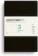 Leuchtturm1917 L Jottbook Notebook A5 with Whit...