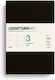 Leuchtturm1917 L Jottbook Бележник A5 Булет с Т...