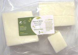 Natural Weiß Extra Schaum Basis Seife 500gr Nature & Body Natural Weiß Extra Schaum Basis Seife 500gr Nature & Body