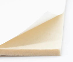 Fresco Silicone For Foot Arch