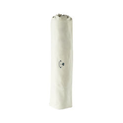 Cotton Yoga Mat Bag Myga Beige