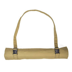 Geantă Pentru Saltea De Yoga Jade Khaki