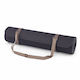 Bodhi Ethno Yoga Mat Carrying Strap Beige