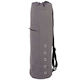 Bodhi Canvas Yoga Mat Bag Gray