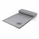 Kurma Yoga Blanket Gray