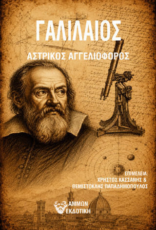 Αστρικός Αγγελιοφόρος Αστρικός Αγγελιοφόρος