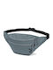Grey Bum Bag