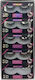 Изкуствени Мигли 3D Ефект 2 Бройки 1 Комплект