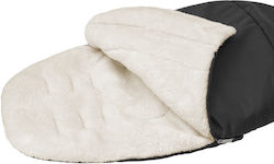 Maxi-Cosi Sac de picioare Negru Maxi-Cosi Sac de picioare Negru