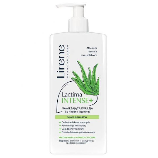 Lirene Lirene Intimpflegeprodukt Hydratation / Schmierung 300ml