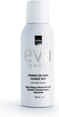 InterMed Eva Belle Face Mist Τόνωσης Προσώπου 100ml