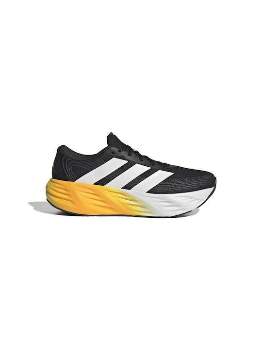 adidas Galaxy Men's Sport Shoes Running Black