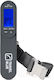 Travel Blue Luggage Scale Brown