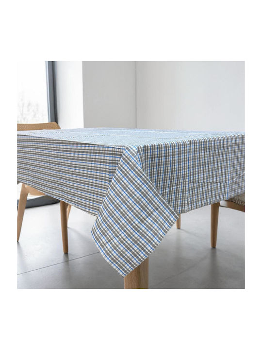 Linea Home Покривка за маса Н12296 Сива 100x140см