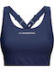 Damen Sport-BH Night Sky mit Abnehmbarer Polsterung