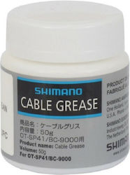 Shimano Sis-sp41 50g Fahrradwerkzeuge und Schmiermittel Kabelschmierfett Shimano Sis-sp41 50g Fahrradwerkzeuge und Schmiermittel Kabelschmierfett