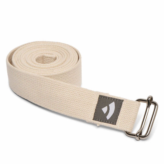 Bodhi Curea Yoga Asana 2.5m Ecru