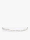 Mouchtaris Collection Handmade Silver Wedding Crowns
