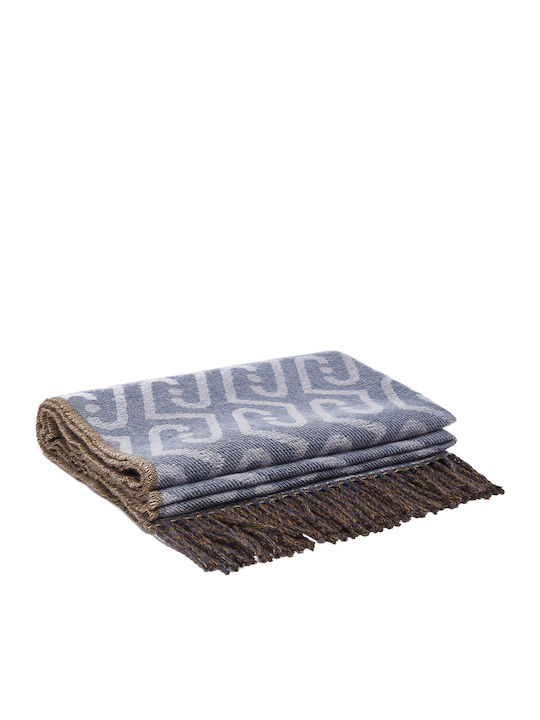 Liu Jo Women's Brown Scarf
