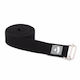 Bodhi Asana Yoga Strap 2.5m Black