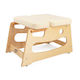 Bodhi Yoga Shoulder Standing Chair