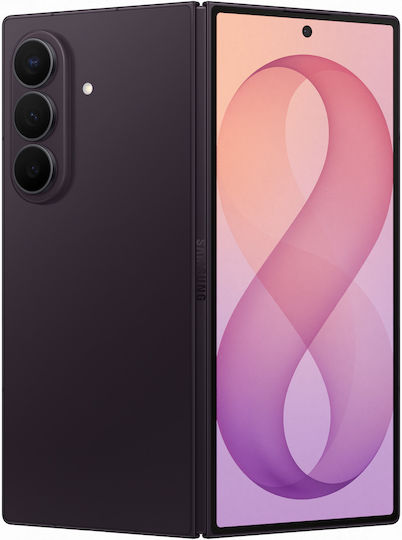 Samsung Galaxy Z Fold8 Ultra 5G (12/512GB) Violet Shadow