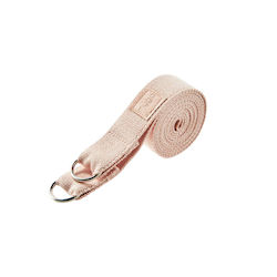 Myga 2 In 1 Yoga Strap Pink