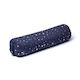Yoga-Kissen Bolster Starry Sky