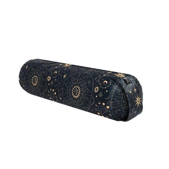 Yoga Bolster Roller Omm Yoga Zodiac Passion