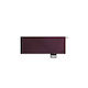 Omm Yoga Eye Pillow Carmine