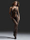 Intimonna Sexy Bodystocking Black