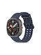 Tech-Protect Curea Albastru marin (Galaxy Watch Ultra / Ultra 2)