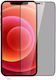 SPV SPV Datenschutz Gehärtetes Glas (iPhone 17e / 16e / 14 / 13 / 13 Pro)