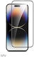 SPV Vollflächig Gehärtetes Glas (iPhone 15)