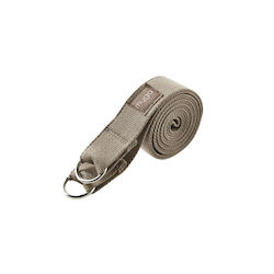 Myga 2-in-1 Yoga Strap Brown