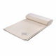 Kurma Yoga Blanket White