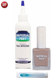 Imperial Feet Nail Polish 15ml Imperial Feet Nail Polish 15ml