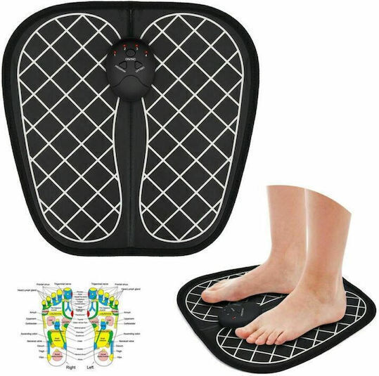 SPV Foot Massager