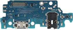 Samsung A235f Galaxy A23 Charging Port Board Original Service Pack Samsung A235f Galaxy A23 Charging Port Board Original Service Pack