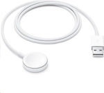 Apple Magnetisches Ladekabel Tragbare Ladegerät...