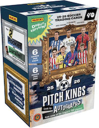 Panini Pitch Kings (ES)