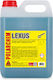 Polarchem Lexus – Spezielles Waschmittel Für Handtücher Mikrofasertücher 4l Md-lexus-4l