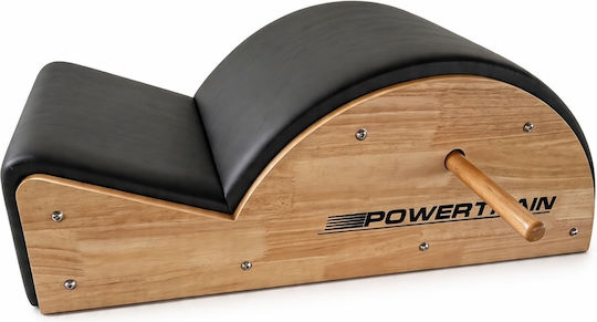 Power Force Power Train Single Pilates Spine Orthosis Multi Gym Without Weights