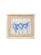 Canvas Painting Summer Bikini 40x48x2